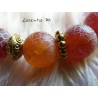 Pearlaline beads bracelet