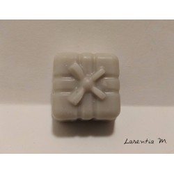 Leather/Iris - 6 Perfume Melts
