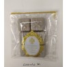 Leather/Iris - 6 Perfume Melts
