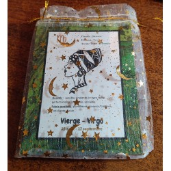 Pre-order - Zodiac Signs Card Game
