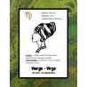 Pre-order - Zodiac Signs Card Game