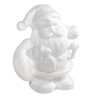 Pere Noel polystyrene 17.5 cm