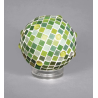 Base for plastic ball or egg 6 cm