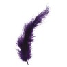 Downy feather 10-15 cm. tab.-LS 15 pcs