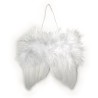 Feather angel wings 5cm. tab.-bag 2pcs