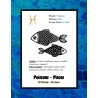 Birthday Card Astrological Sign - Zodiac