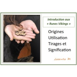 Guide to Using Viking Futhark Runes