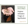 Guide d'utilisation des Runes Viking Futhark