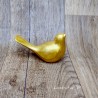 Petit oiseau en céramique 9cm
