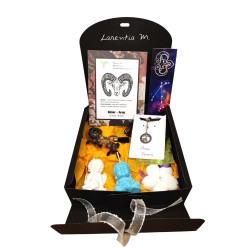 Coffret Cadeau Signe Astrologique