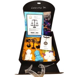 Coffret Cadeau Signe Astrologique