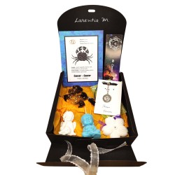 Coffret Cadeau Signe Astrologique