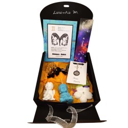 Coffret Cadeau Signe Astrologique