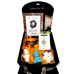 Coffret Cadeau Signe Astrologique