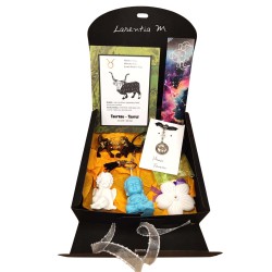 Coffret Cadeau Signe Astrologique