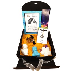 Coffret Cadeau Signe Astrologique