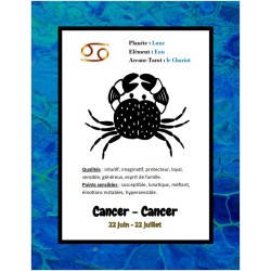 Astrological Sign Gift Box