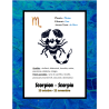 Coffret Cadeau Signe Astrologique