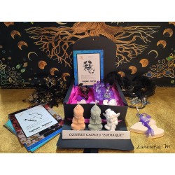 Coffret Cadeau Signe Astrologique