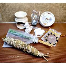 Purification and Spirituality Box