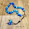 Greek Komboloi - Rosary of beads for worry and meditation