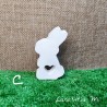 Petits Lapins de Pâques en céramique