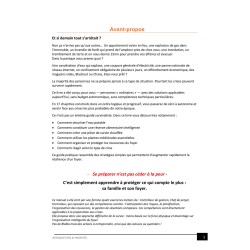 Survie Urbaine et Autosuffisance Familiale - Ebook