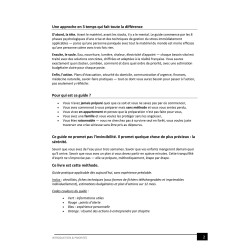 Survie Urbaine et Autosuffisance Familiale - Ebook