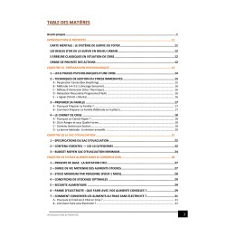 Survie Urbaine et Autosuffisance Familiale - Ebook