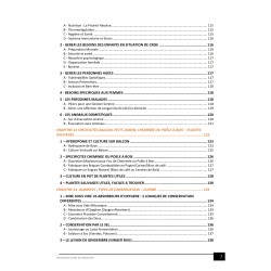 Survie Urbaine et Autosuffisance Familiale - Ebook