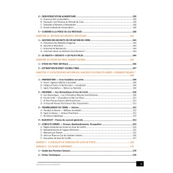 Survie Urbaine et Autosuffisance Familiale - Ebook