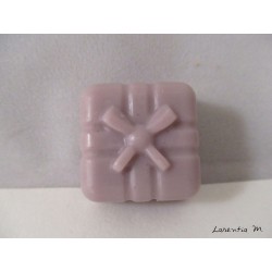 Perfume fondant - Red fruits