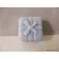 Perfume fondant - Lavender