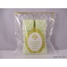 6 Soy Wax Perfume Fondants - Green tea