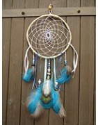 Dreamcatchers