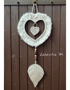 Macrame decoration