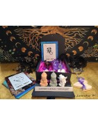 Customizable Spirituality/Astro Box