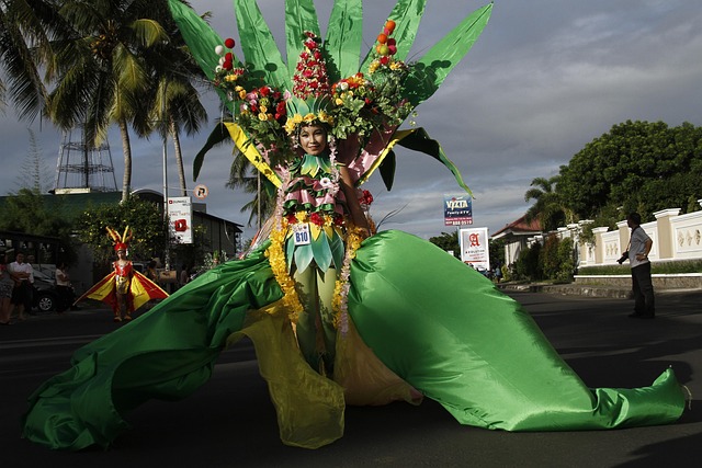 carnaval rio