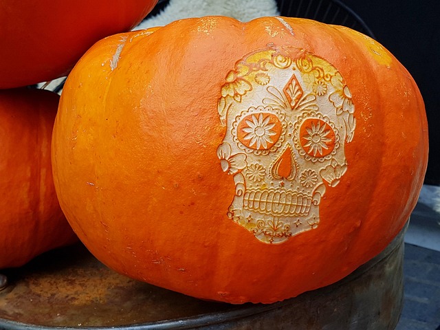 Dia de la muerte