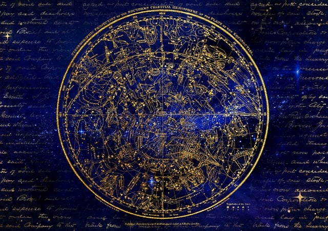 signes du zodiaque