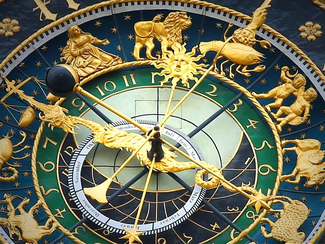 L'histoire du zodiaque et des signes astrologiques