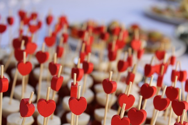 La Saint-Valentin : entre tradition et modernité